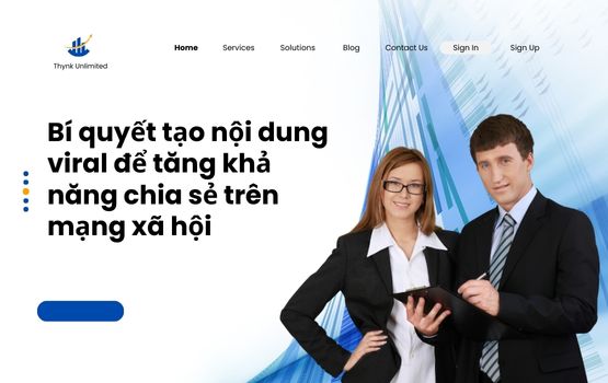 Bí quyết tạo nội dung viral để tăng khả năng chia sẻ trên mạng xã hội