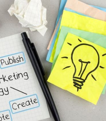 Cách tạo một kế hoạch Content Marketing trong 10 bước đơn giản