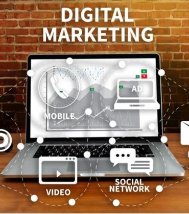 Digital Marketing là gì? Hiểu một cách nhanh nhất