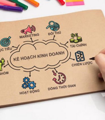 Lập kế hoạch kinh doanh: Hướng dẫn từng bước cho người mới bắt đầu