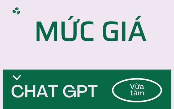 Mức giá Chat GPT | Mô hình Chat bot GPT của OpenAI giá bao nhiêu