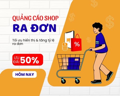 Giải pháp Tối ưu Quảng cáo Shopee hiệu quả cho Shop không có đơn, Shop đang chạy yếu