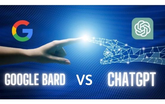 So sánh Chat GPT với Google Bard Công cụ AI nào tốt hơn trong thời gian tới