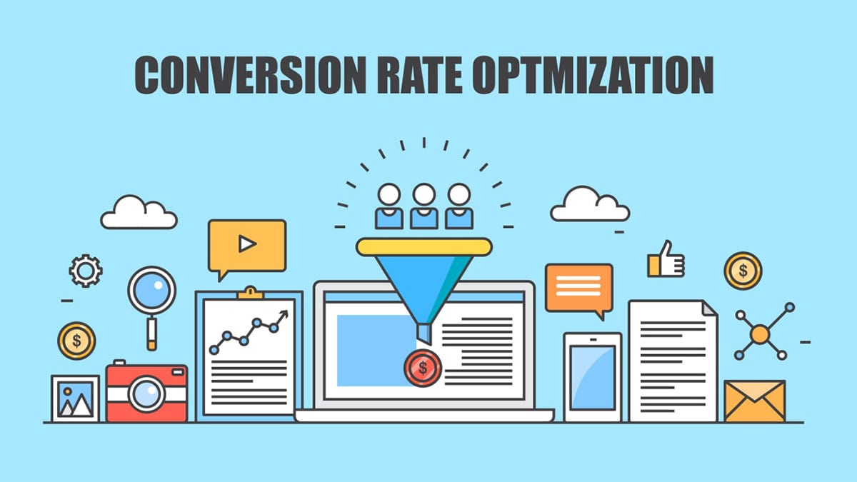 Conversion Rate là gì? Tại sao lại được xem như chìa khóa để tối ưu chi phí quảng cáo? Lợi ích của việc tối ưu Conversion Rate