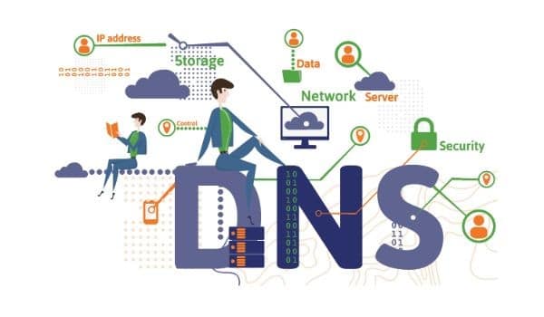 DNS là gì? Vai trò của nó trong thế giới mạng