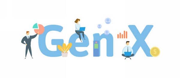 Gen X là gì? Ảnh hưởng gì tới xã hội