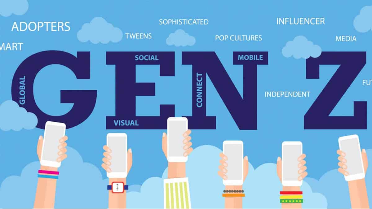 Gen Z là gì? Đặc điểm của Gen Z