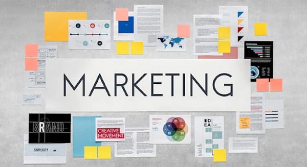 Giải đáp thắc mắc: Marketing lương bao nhiêu? Thông tin chi tiết về nó