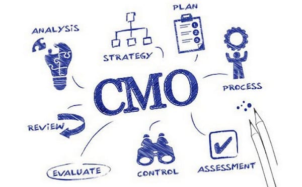 Giám đốc Marketing là gì? Vai trò và trách nhiệm của CMO