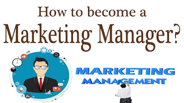 Marketing manager là gì? Cuộc chạy đua với nghề hiện nay