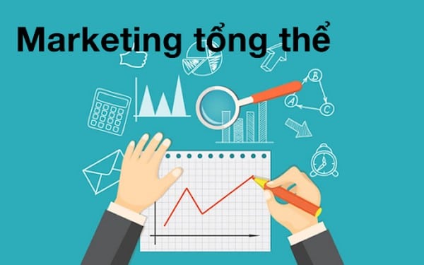 Marketing tổng thể là gì? Vai trò quan trọng của nó
