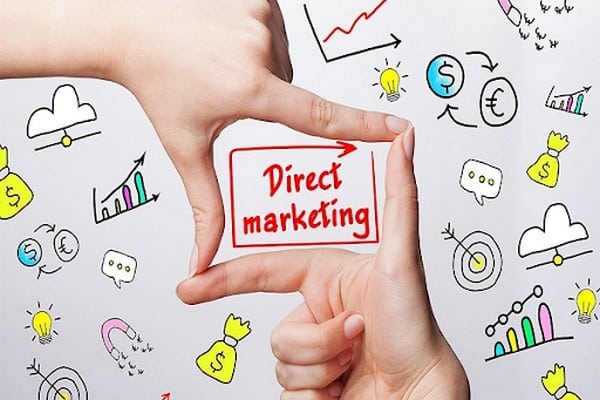 Marketing trực tiếp là gì? Chiến lược tăng doanh thu bán hàng