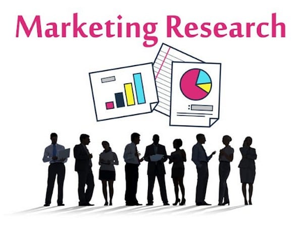 Nghiên cứu Marketing là gì? Có những phương pháp nghiên cứu Marketing nào? Giải pháp hỗ trợ Marketing