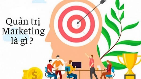 Quản trị Marketing là gì? Vai trò của nó trong nền kinh doanh hiện nay