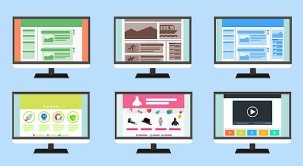 Tại sao cần thiết kế, xây dựng website riêng? Xu hướng hiện nay của thương mại điện tử