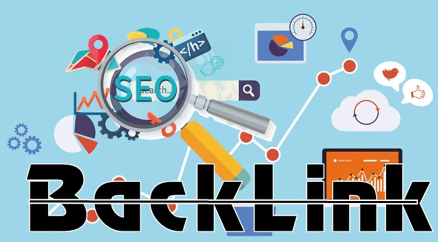 Backlink là gì? Tầm quan trọng của Backlink trong SEO