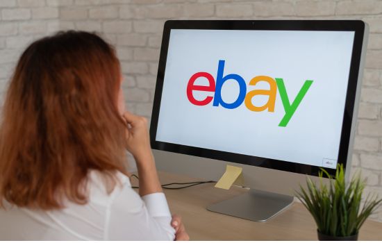 Cách bán hàng trên eBay: Hướng dẫn chi tiết từng bước