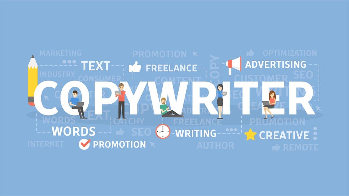 Copywriter là gì? Phân loại Copywriter