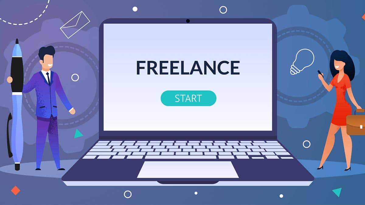 Freelancer là gì? Sự đa dạng của Freelancer
