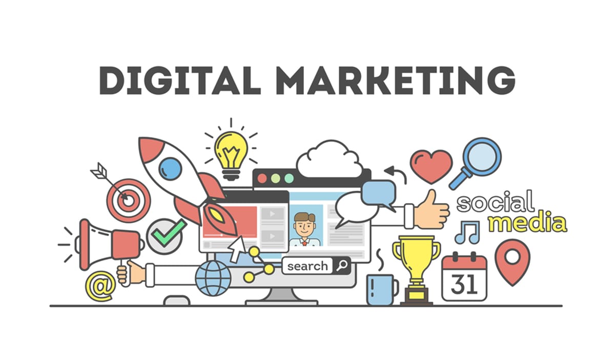 Góc tư vấn: Có nên học Digital marketing hay không? Những điều cần biết về Digital marketing