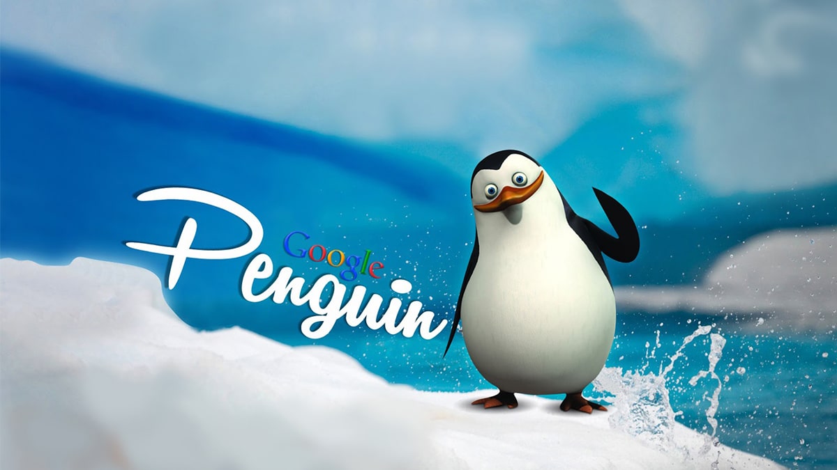 Google Penguin – Xuất hiện như thế nào, biểu hiện ra sao, loại bỏ bằng cách nào? Các vấn đề liên quan khác