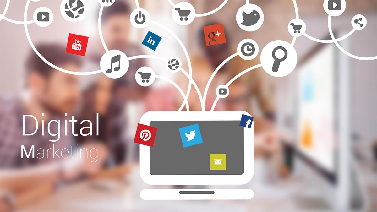 Học Digital Marketing ở đâu uy tín và chất lượng? Ưu điểm của Digital Marketing