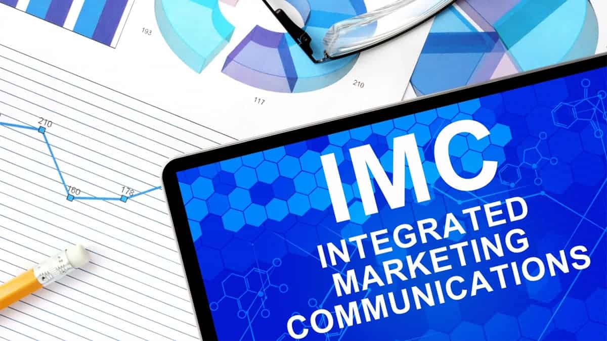 IMC là gì? Lợi ích của IMC