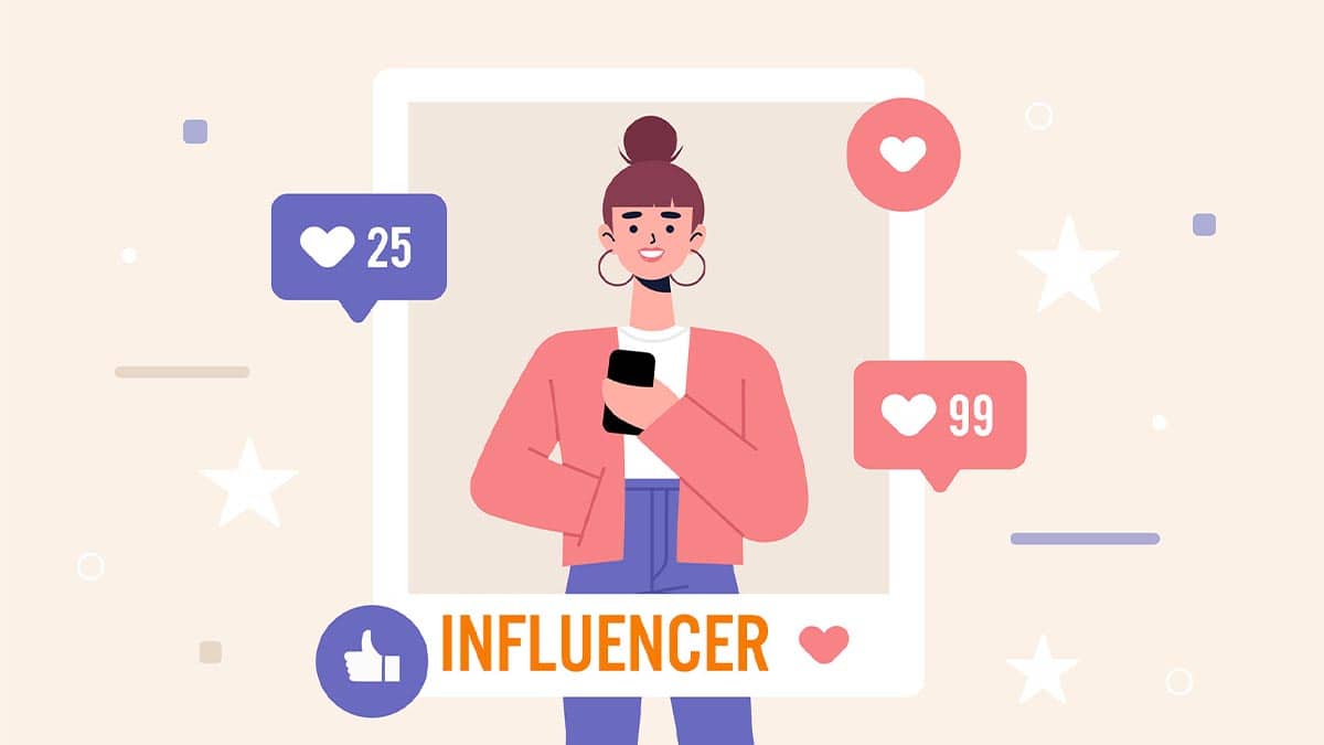 Influencer và Influencer Marketing là gì? Sự đa dạng của nó