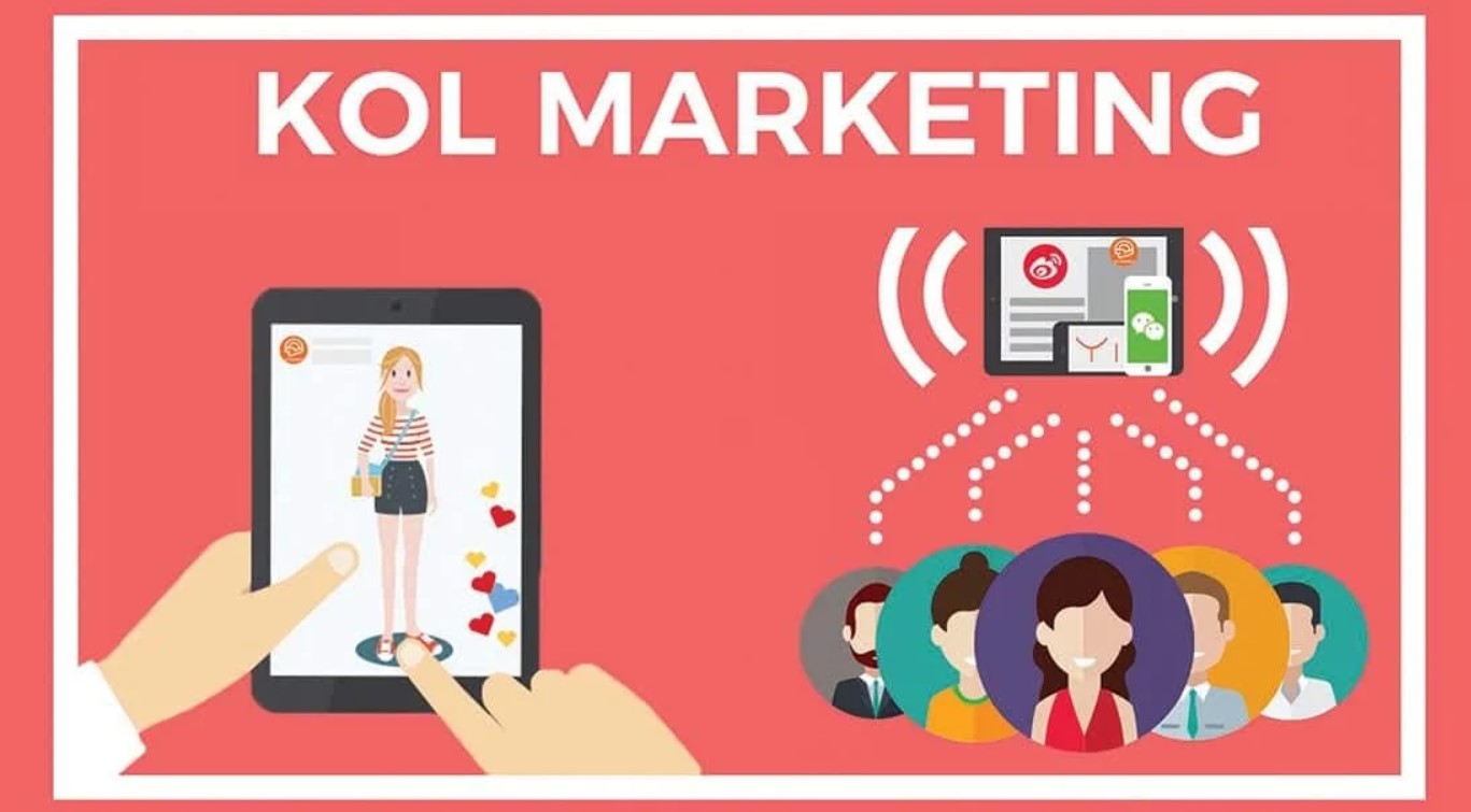 KOLs là gì? Phân biệt giữa Influencers và KOLs