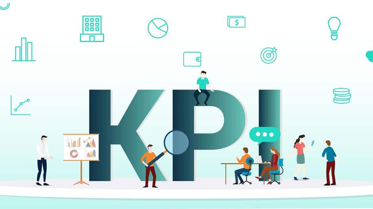 KPI là gì? Cách xây dựng KPI 