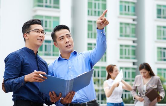 Làm thế nào để phát triển một bản tóm tắt triệu đô cho các nhà đầu tư tiềm năng