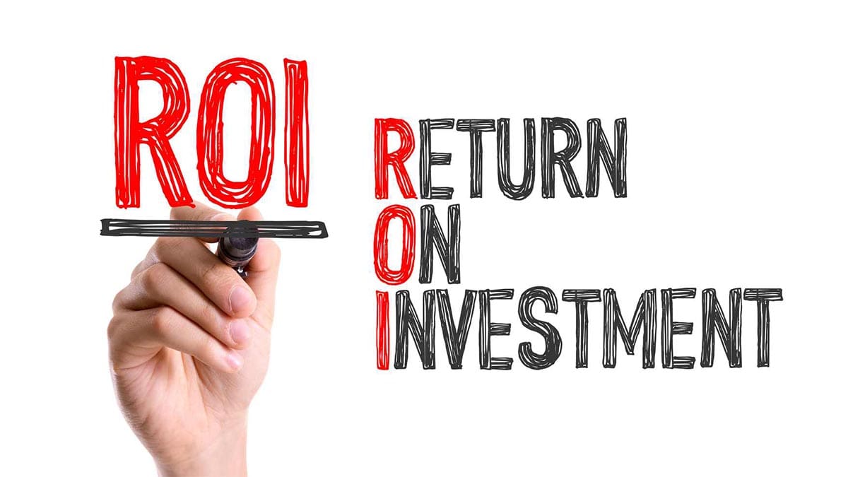 ROI là gì? Tầm quan trọng của ROI