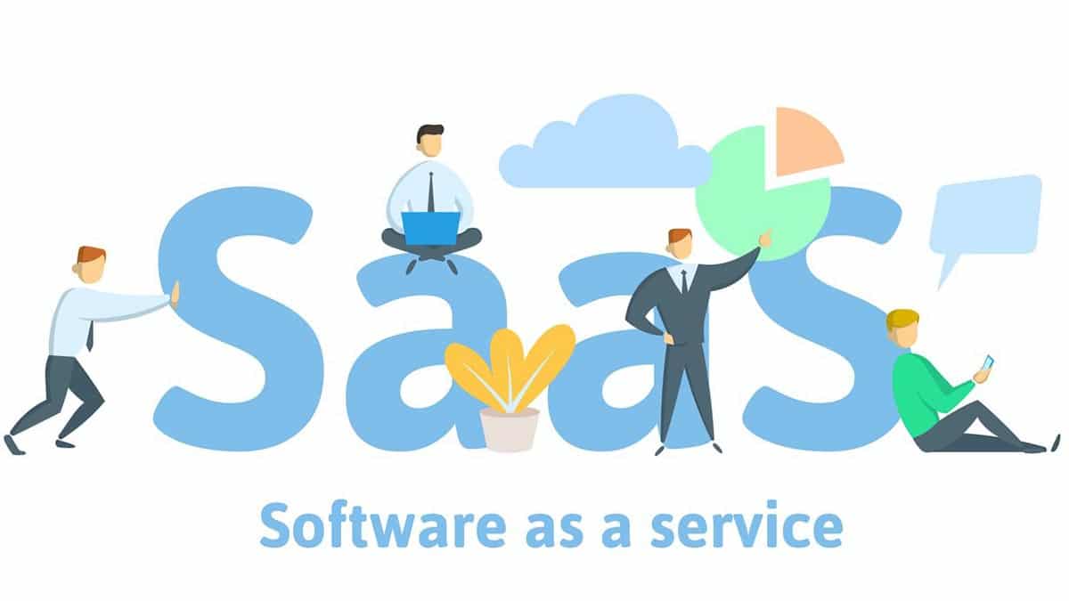 SAAS là gì? Những điều cần biết về SAAS