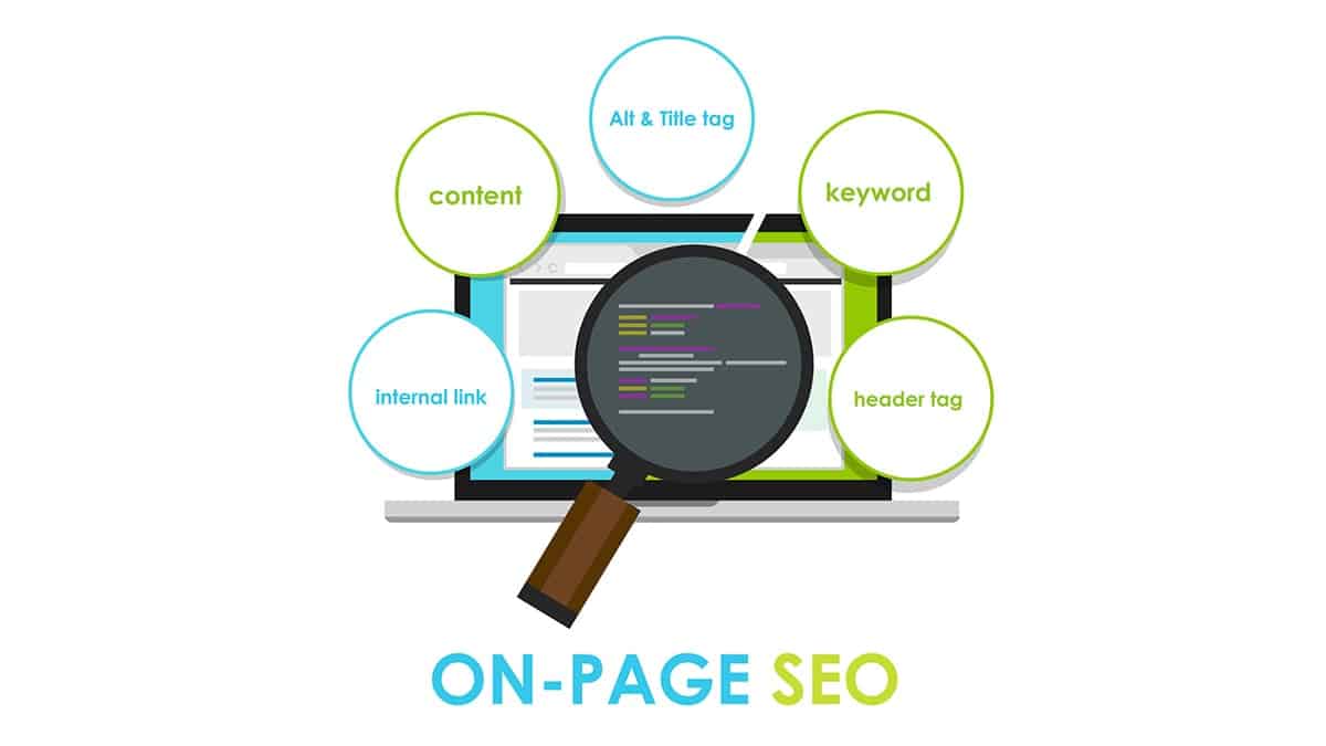 SEO Onpage là gì? Những điều nên biết về SEO Onpage