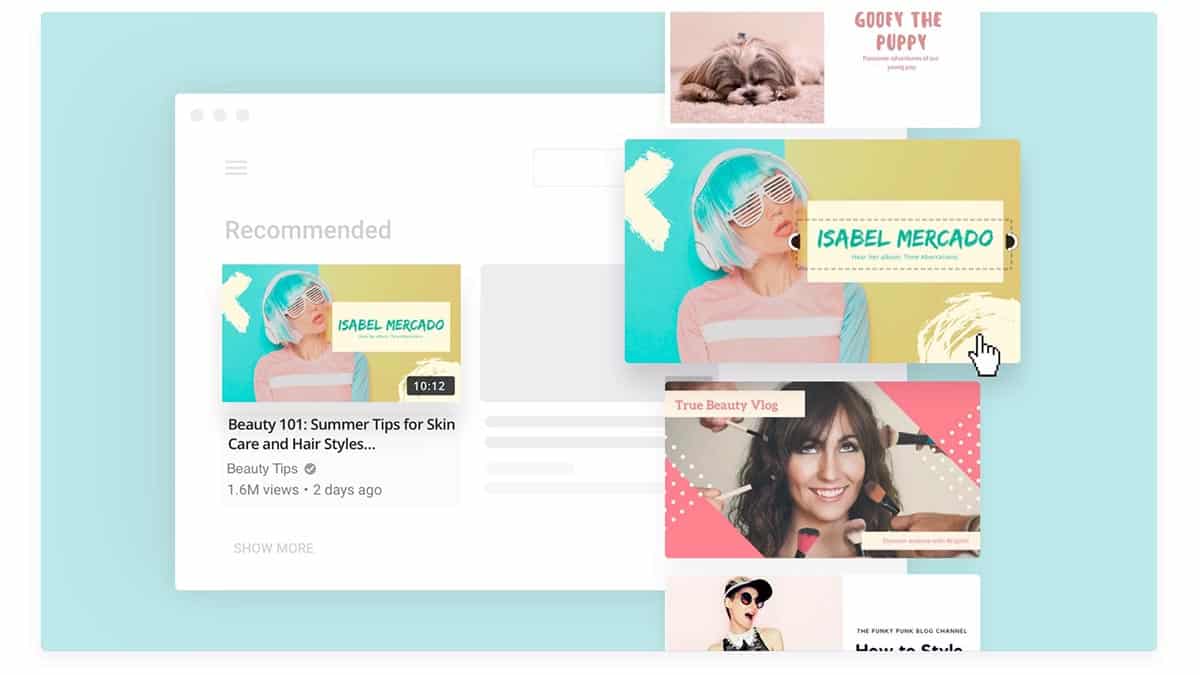 Thumbnail là gì? Những điều cần biết về Thumbnail