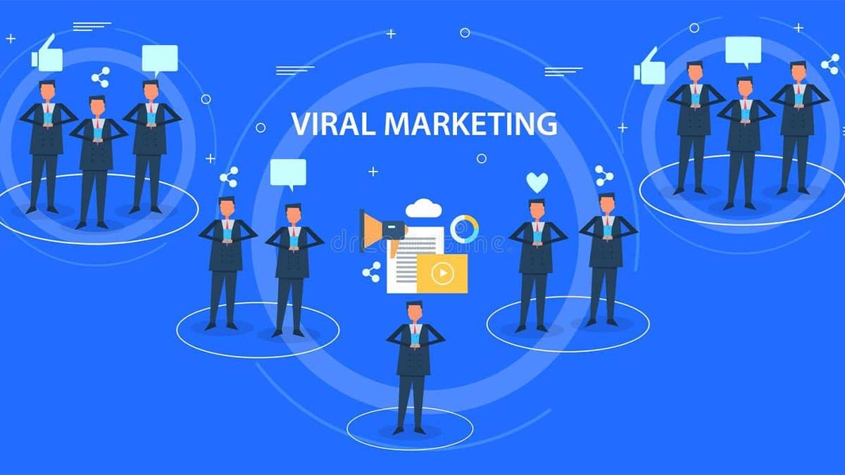 Viral marketing là gì? Lợi ích khi sử dụng Viral marketing
