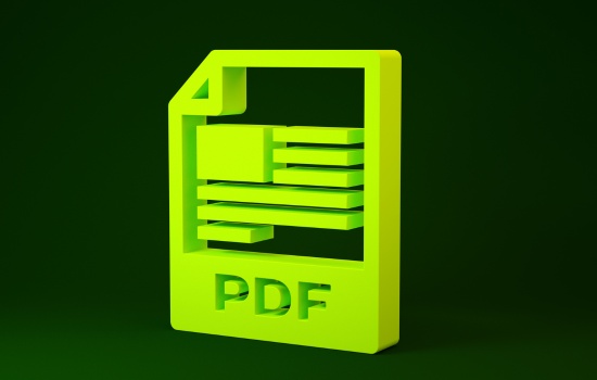 Khắc Phục Lỗi Mất Định Dạng Khi Chuyển PDF Sang Word