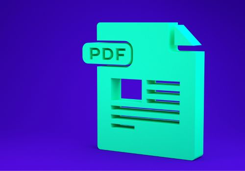 Tạo Hồ Sơ Thiết Kế Kỹ Thuật Số – Kết Hợp Word, AutoCAD, PDF