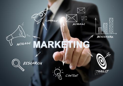 Xu hướng thuê ngoài marketing 2025 tại Việt Nam