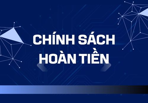 Chính sách hoàn tiền