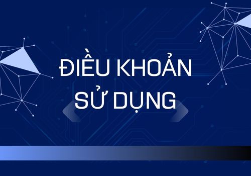 Điều khoản sử dụng