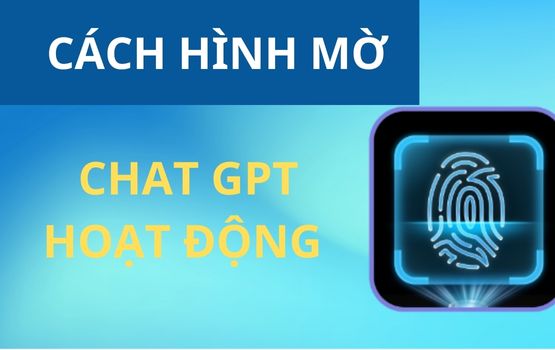 Hình mờ vô hình AI Hình mờ Chat GPT hoạt động như thế nào