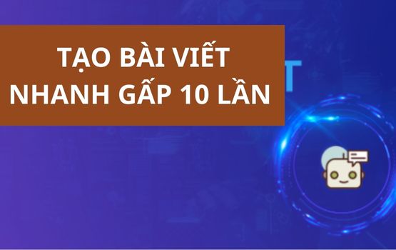 Trình tạo văn bản trên mạng xã hội AI để tạo bài đăng tốt hơn nhanh hơn gấp 10 lần